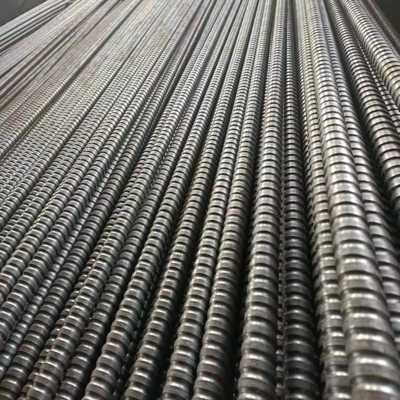 汉阳中空锚杆