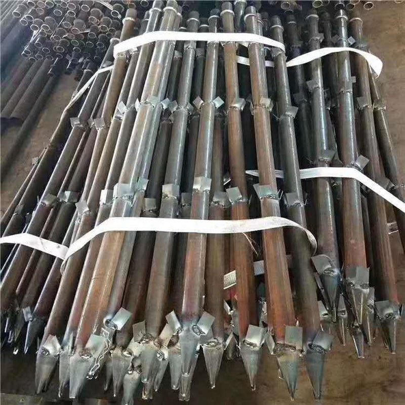 汉阳倒刺小导管